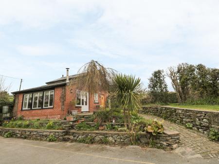 Beck Cottage, Pennington