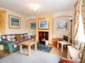 Crinan Canal Cottage, Kilmartin