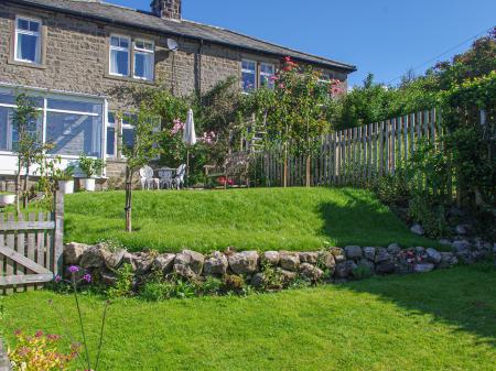 Fellside, Appletreewick, Yorkshire