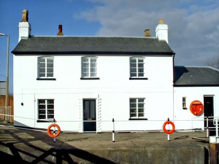 The Lock House, Gloucester