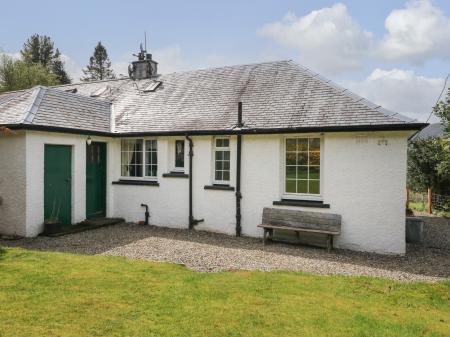 Drover's Way, Kilmartin, Strathclyde