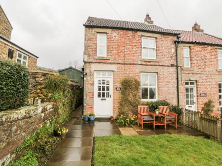 Ghyll Cottage, Rosedale Abbey, Yorkshire