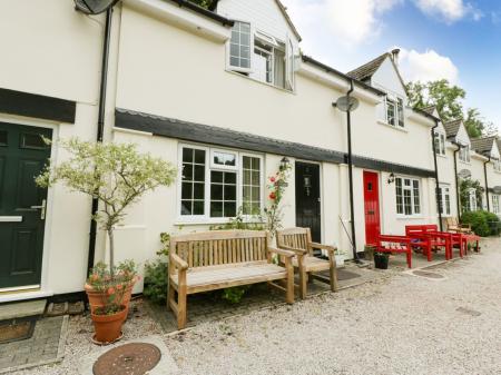 13 Beautiful Self Catering Cottages Near Goodrich Herefordshire Self Catering Guide
