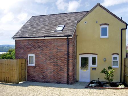 Manor Cottage, Ludlow, Shropshire