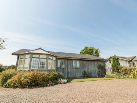 Orchard Lodge, Warkworth, Northumberland