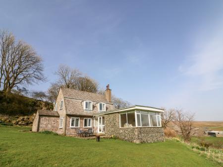 Netherscar, Ingleton, Yorkshire