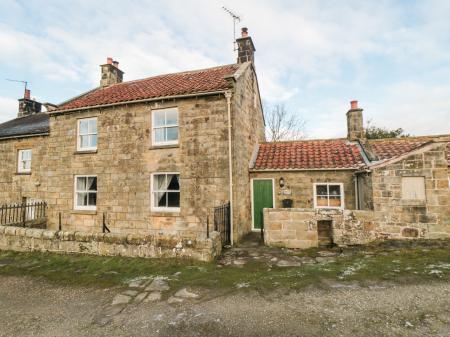 1 Brow Cottages, Goathland