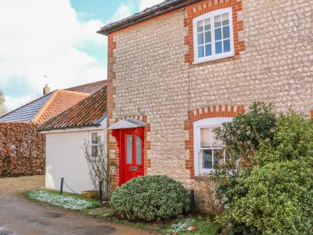 28 Oxborough, Oxborough, Norfolk