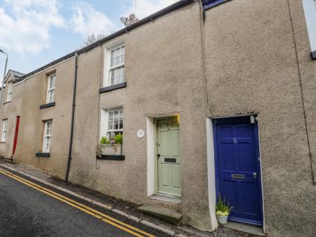 Hawthorn Cottage, Ulverston