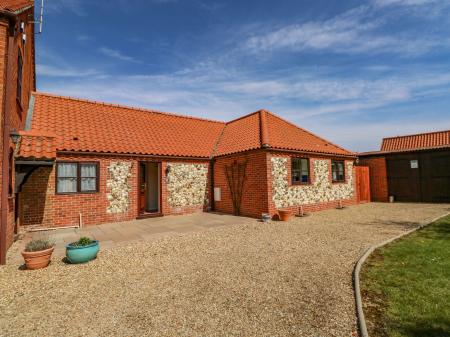 The Granary Cottage, Gayton, Norfolk