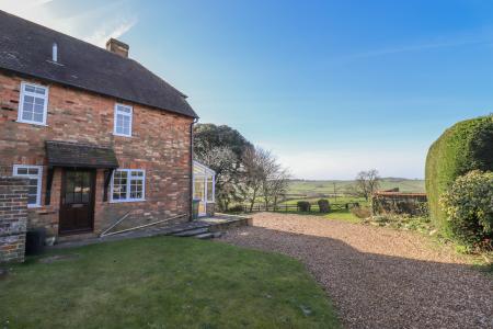 Orchard Cottage, Ashendon, Buckinghamshire