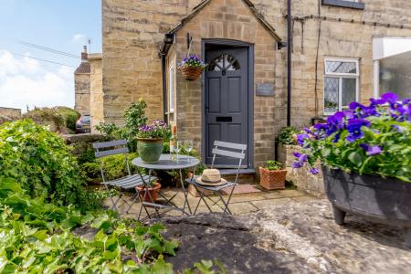 Cabbage Hall Cottage, Wetherby