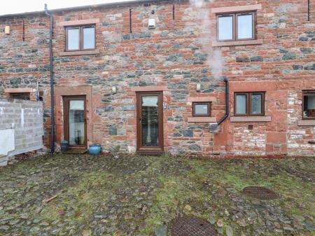 Saddleback Barn, Penrith, Cumbria