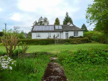 Fiddlers Green, Bucknell, Shropshire