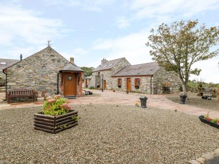 Lavender Cottage, Caeathro