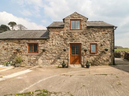 Fletchers Barn, Alderwasley, Derbyshire