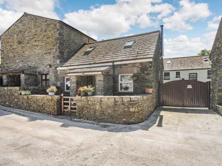 Thimble Cottage, Pennington