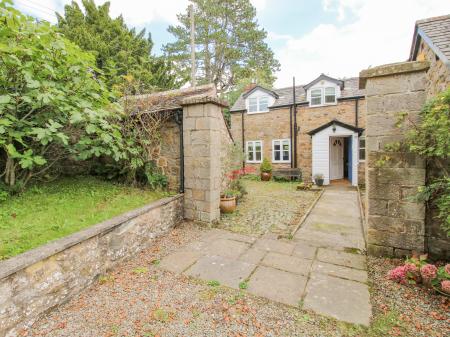 The Coach House, Ludlow, Shropshire