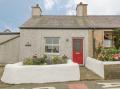 Simdda Wen Cottage, Llanfaethlu