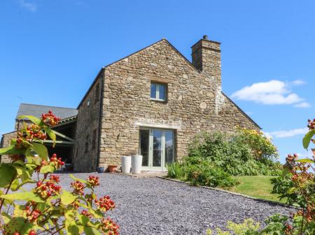 Cottam House Cottage, Ribchester, Lancashire