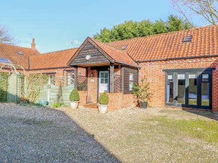 Stable Cottage, Necton, Norfolk