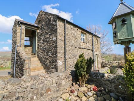 Meadows Edge, Middleton-in-Teesdale, County Durham