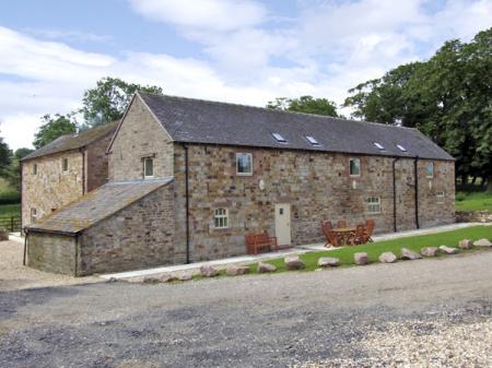 The Rindle, Meerbrook, Staffordshire