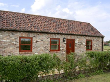 Lodge Cottage, York, Yorkshire