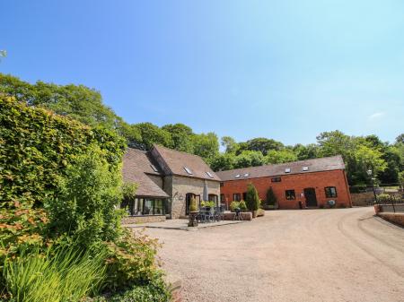 The Olde Cow House, Church Stretton, Shropshire