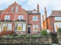 Sterling House, Robin Hoods Bay