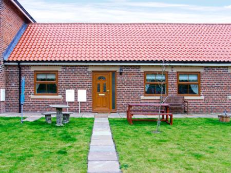 Drummer Cottage, Skinningrove, Yorkshire