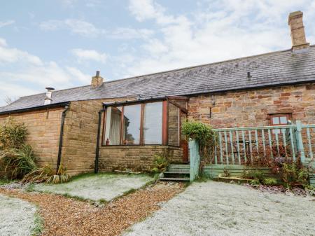 The Stable, Milton, Cumbria