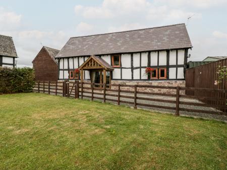 The Hop Kiln, Luntley, Herefordshire