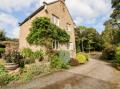 Underbank Hall Cottage, Stocksbridge