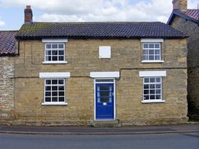 Boundcliffe Farm, Allerston