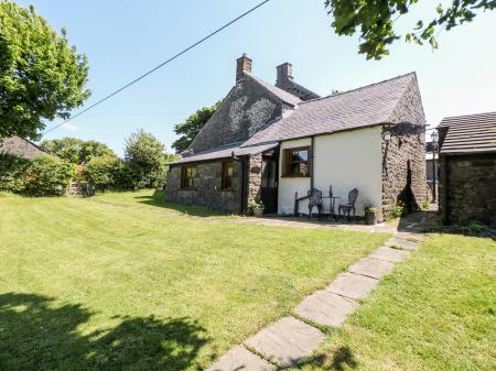 Peak District Self Catering Cottage Garden Cottage Sparrowpit