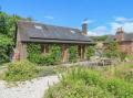 Barks Cottage, Ipstones