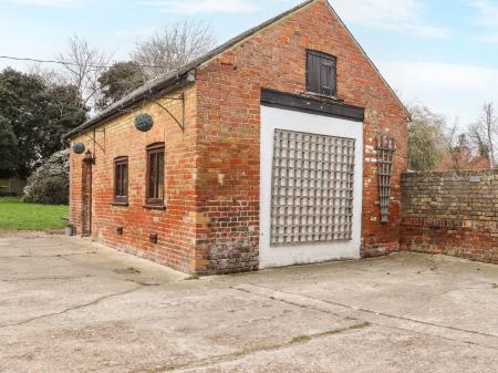 The Old Dairy, Herne, Kent