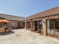 Wheelhouse Cottage, Thirsk