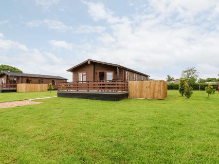 The Callow Lodge, Astley, Shropshire