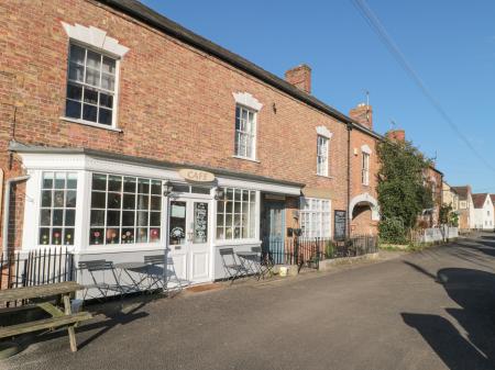 Wards Court 1, Frampton-on-Severn