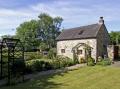 Church Barn, Ashbourne