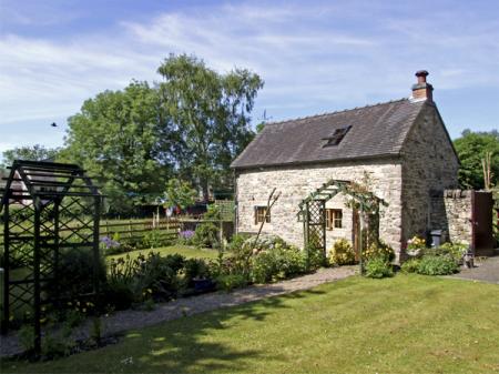 Church Barn, Ashbourne, Derbyshire