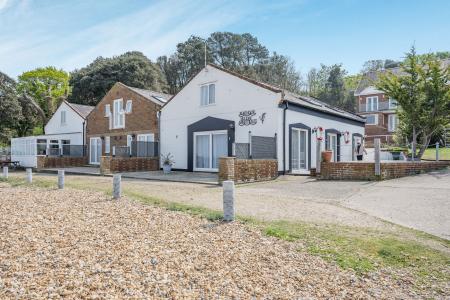 Sail Loft Annexe, Yarmouth, Isle of Wight