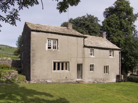 Town Head Farm, Malham