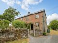 Byrdir Cottage, Rhayader