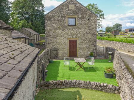 3 Primitive Mews, Chelmorton, Derbyshire