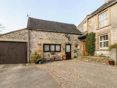 Oxdales Cottage, Alsop Moor