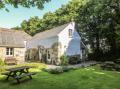 Longhouse, St Keverne