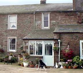 14 Beautiful Self Catering Cottages Near Wigton Cumbria Self Catering Guide